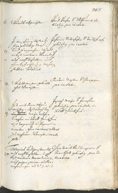 Archivio Storico della Città di Bolzano - BOhisto protocollo consiliare 1762/65 - 