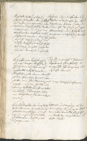 Archivio Storico della Città di Bolzano - BOhisto protocollo consiliare 1762/65 - 