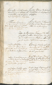 Archivio Storico della Città di Bolzano - BOhisto protocollo consiliare 1762/65 - 