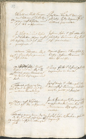 Civic Archives of Bozen-Bolzano - BOhisto Ratsprotokoll 1762/65 - 