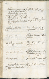 Civic Archives of Bozen-Bolzano - BOhisto Ratsprotokoll 1762/65 - 