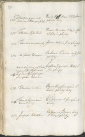 Archivio Storico della Città di Bolzano - BOhisto protocollo consiliare 1762/65 - 