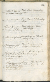 Archivio Storico della Città di Bolzano - BOhisto protocollo consiliare 1762/65 - 