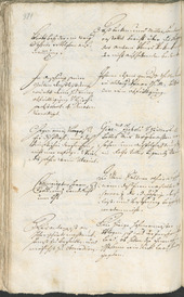 Civic Archives of Bozen-Bolzano - BOhisto Ratsprotokoll 1762/65 - 