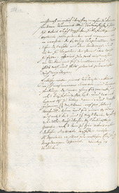 Civic Archives of Bozen-Bolzano - BOhisto Ratsprotokoll 1762/65 - 
