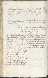 Civic Archives of Bozen-Bolzano - BOhisto Ratsprotokoll 1762/65 - 