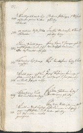 Civic Archives of Bozen-Bolzano - BOhisto Ratsprotokoll 1762/65 - 