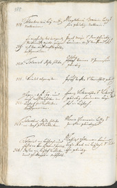 Civic Archives of Bozen-Bolzano - BOhisto Ratsprotokoll 1762/65 - 