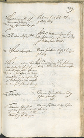 Civic Archives of Bozen-Bolzano - BOhisto Ratsprotokoll 1762/65 - 