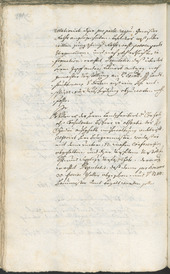 Stadtarchiv Bozen - BOhisto Ratsprotokoll 1762/65 - 