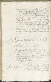 Stadtarchiv Bozen - BOhisto Ratsprotokoll 1762/65 - 
