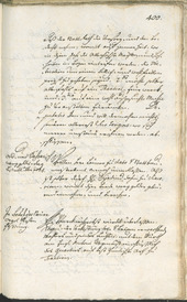 Stadtarchiv Bozen - BOhisto Ratsprotokoll 1762/65 - 