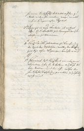 Stadtarchiv Bozen - BOhisto Ratsprotokoll 1762/65 - 