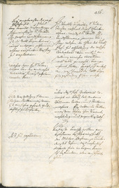 Civic Archives of Bozen-Bolzano - BOhisto Ratsprotokoll 1762/65 - 