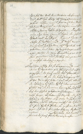 Civic Archives of Bozen-Bolzano - BOhisto Ratsprotokoll 1762/65 - 
