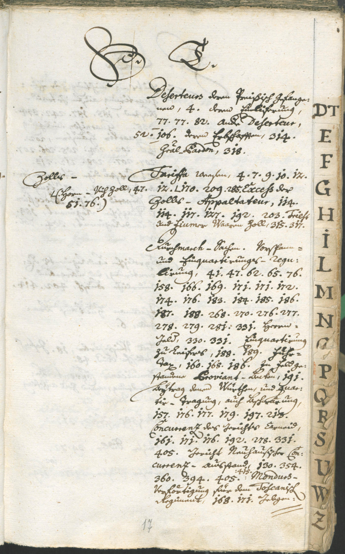 Civic Archives of Bozen-Bolzano - BOhisto Ratsprotokoll 1762/65 