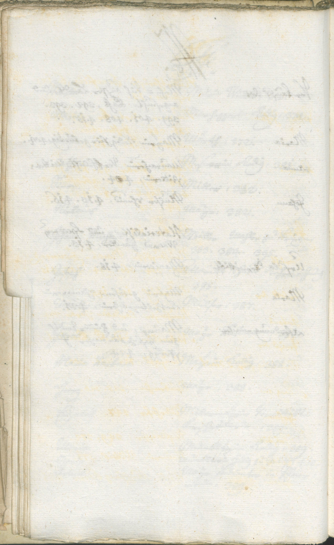 Civic Archives of Bozen-Bolzano - BOhisto Ratsprotokoll 1762/65 