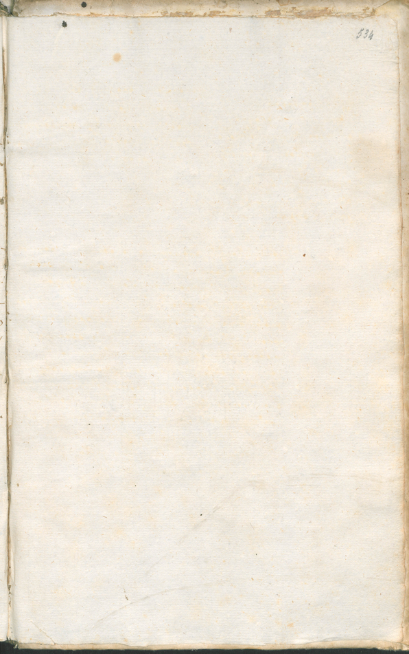 Archivio Storico della Città di Bolzano - BOhisto protocollo consiliare 1765/68 