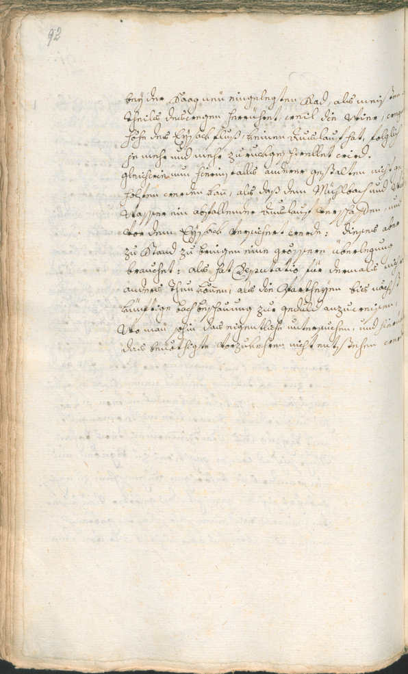 Civic Archives of Bozen-Bolzano - BOhisto Ratsprotokoll 1765/68 