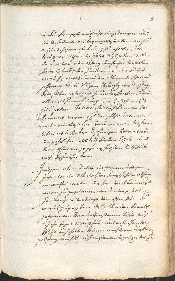 Civic Archives of Bozen-Bolzano - BOhisto Ratsprotokoll 1765/68 