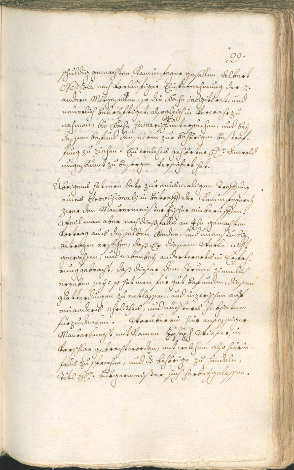 Civic Archives of Bozen-Bolzano - BOhisto Ratsprotokoll 1765/68 