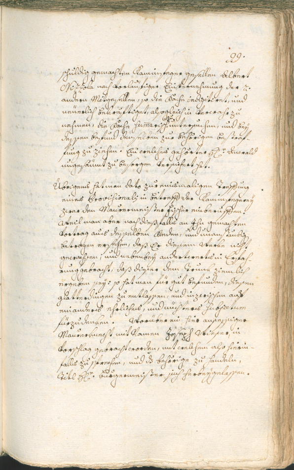 Archivio Storico della Città di Bolzano - BOhisto protocollo consiliare 1765/68 