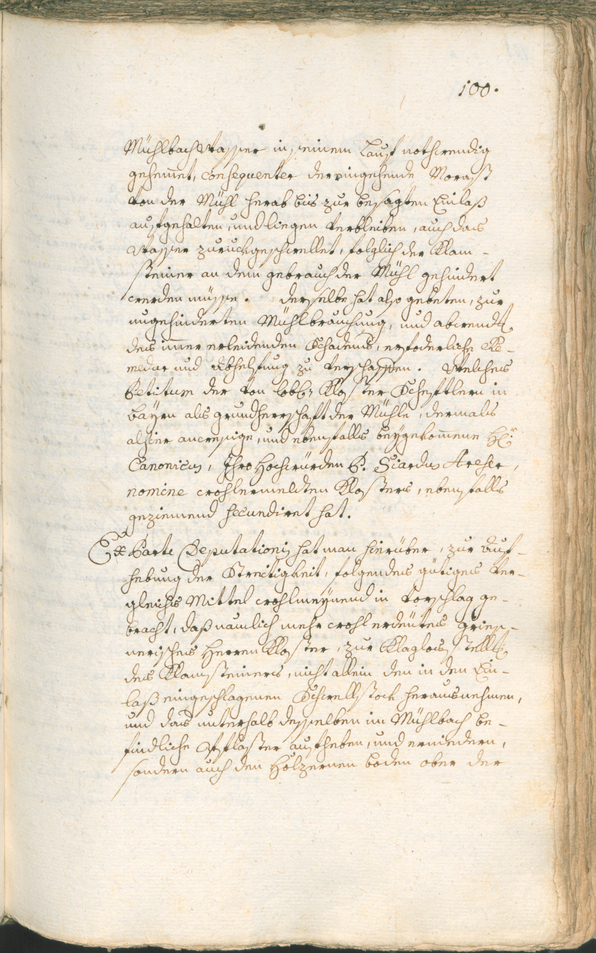 Civic Archives of Bozen-Bolzano - BOhisto Ratsprotokoll 1765/68 