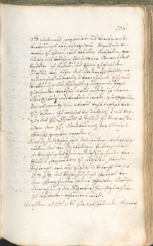 Archivio Storico della Città di Bolzano - BOhisto protocollo consiliare 1765/68 