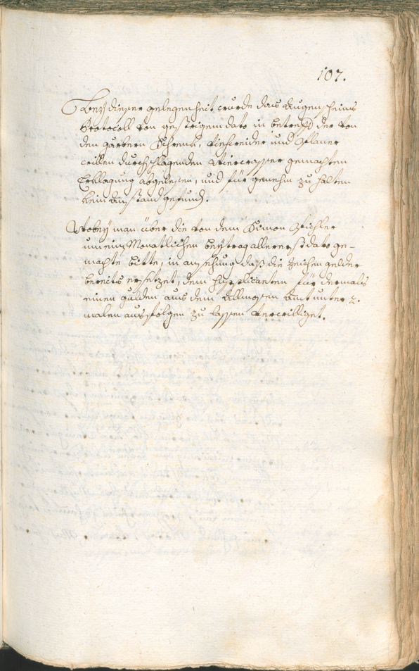 Civic Archives of Bozen-Bolzano - BOhisto Ratsprotokoll 1765/68 