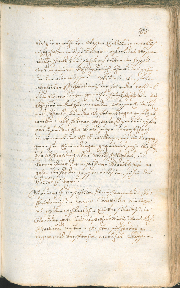 Stadtarchiv Bozen - BOhisto Ratsprotokoll 1765/68 