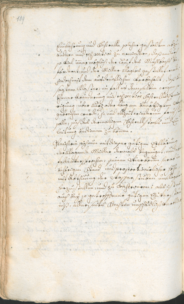 Archivio Storico della Città di Bolzano - BOhisto protocollo consiliare 1765/68 