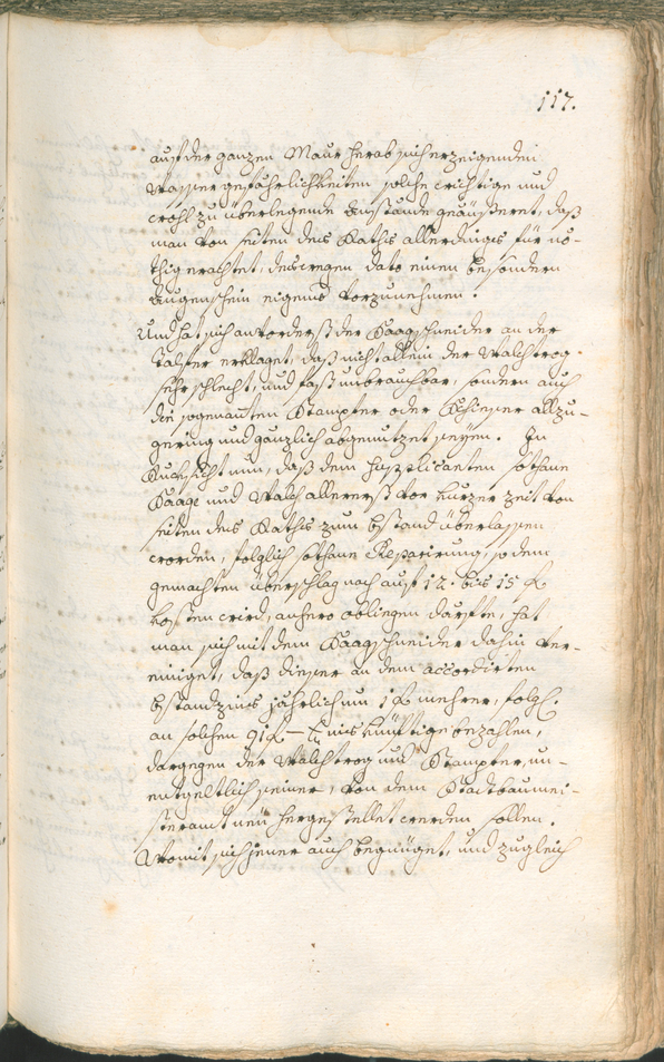 Civic Archives of Bozen-Bolzano - BOhisto Ratsprotokoll 1765/68 