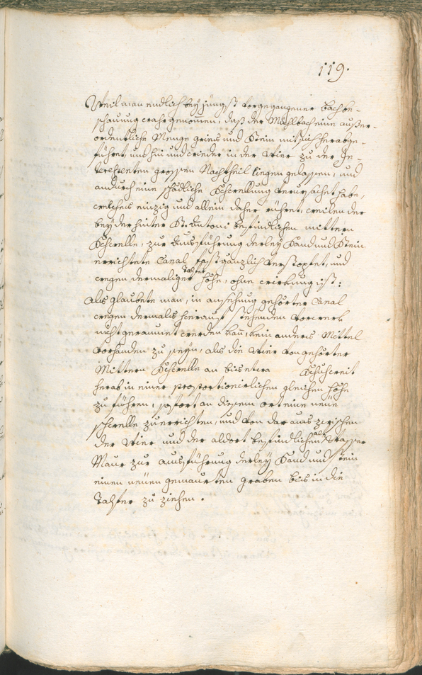 Civic Archives of Bozen-Bolzano - BOhisto Ratsprotokoll 1765/68 