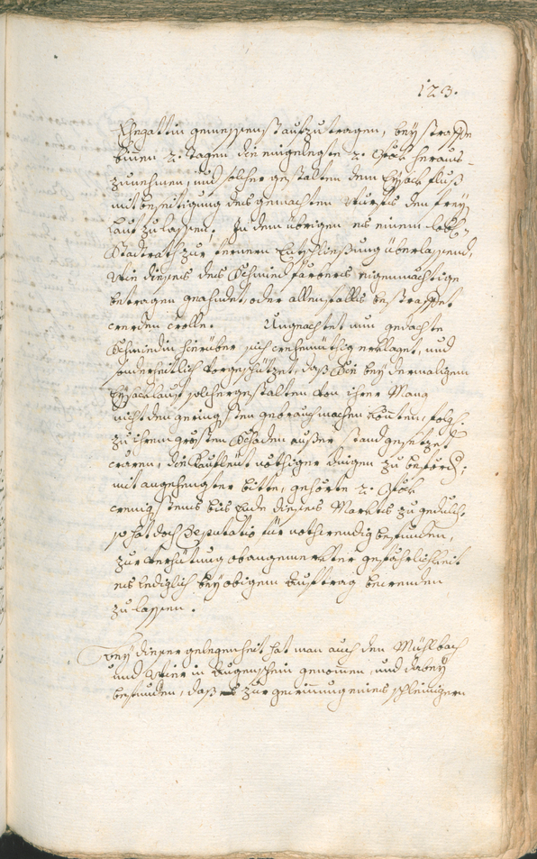 Civic Archives of Bozen-Bolzano - BOhisto Ratsprotokoll 1765/68 