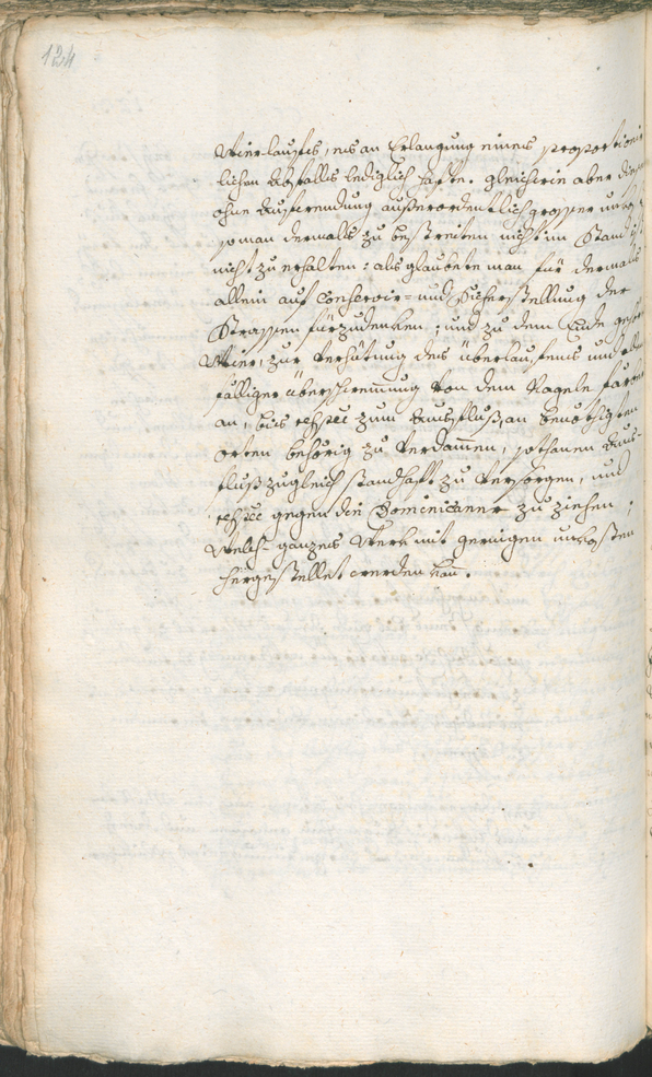 Civic Archives of Bozen-Bolzano - BOhisto Ratsprotokoll 1765/68 