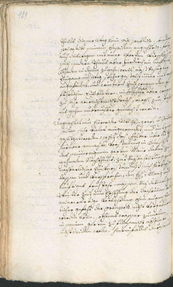 Civic Archives of Bozen-Bolzano - BOhisto Ratsprotokoll 1765/68 