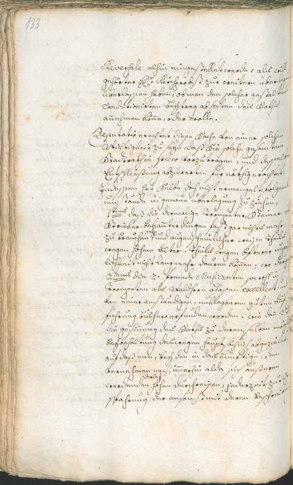 Civic Archives of Bozen-Bolzano - BOhisto Ratsprotokoll 1765/68 