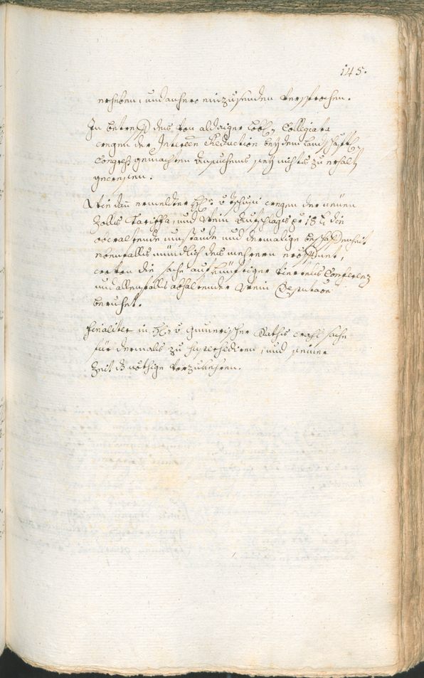 Civic Archives of Bozen-Bolzano - BOhisto Ratsprotokoll 1765/68 