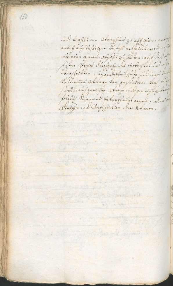 Civic Archives of Bozen-Bolzano - BOhisto Ratsprotokoll 1765/68 