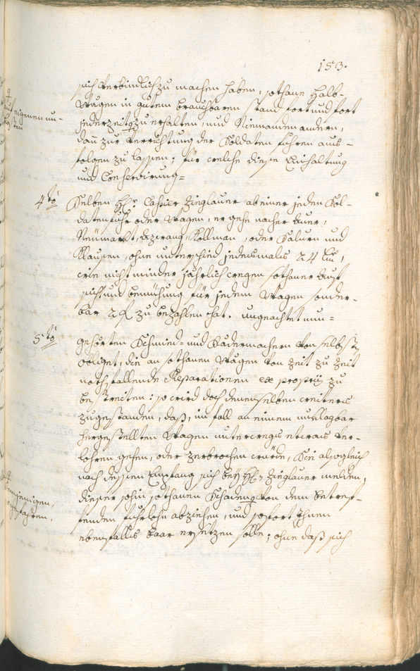 Civic Archives of Bozen-Bolzano - BOhisto Ratsprotokoll 1765/68 