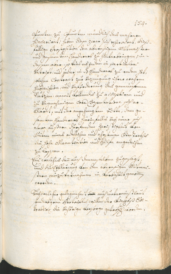 Civic Archives of Bozen-Bolzano - BOhisto Ratsprotokoll 1765/68 