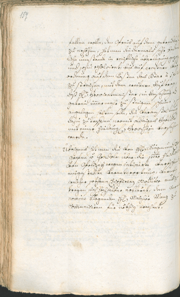 Archivio Storico della Città di Bolzano - BOhisto protocollo consiliare 1765/68 