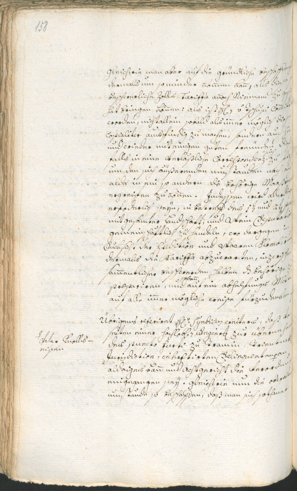 Archivio Storico della Città di Bolzano - BOhisto protocollo consiliare 1765/68 