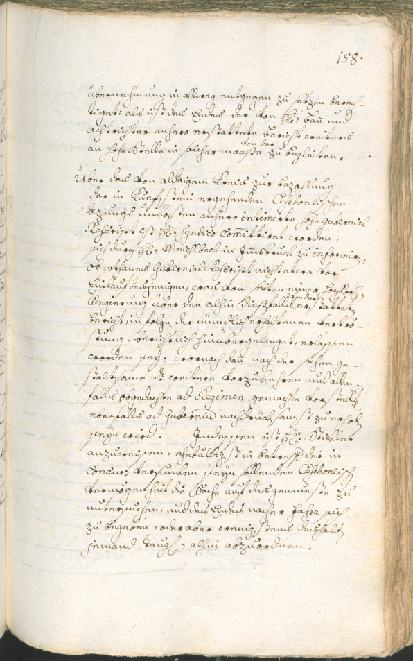 Civic Archives of Bozen-Bolzano - BOhisto Ratsprotokoll 1765/68 