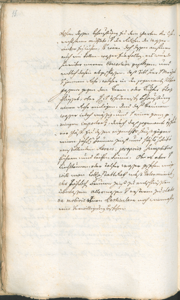 Civic Archives of Bozen-Bolzano - BOhisto Ratsprotokoll 1765/68 