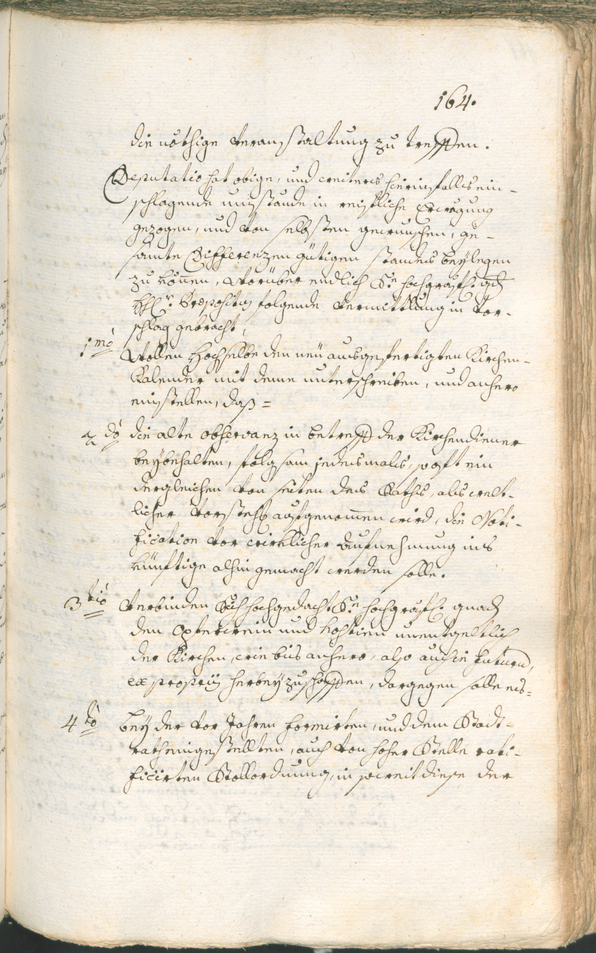 Archivio Storico della Città di Bolzano - BOhisto protocollo consiliare 1765/68 