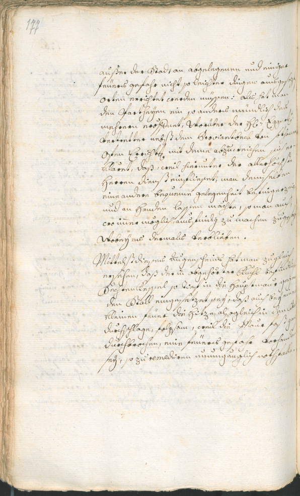 Civic Archives of Bozen-Bolzano - BOhisto Ratsprotokoll 1765/68 