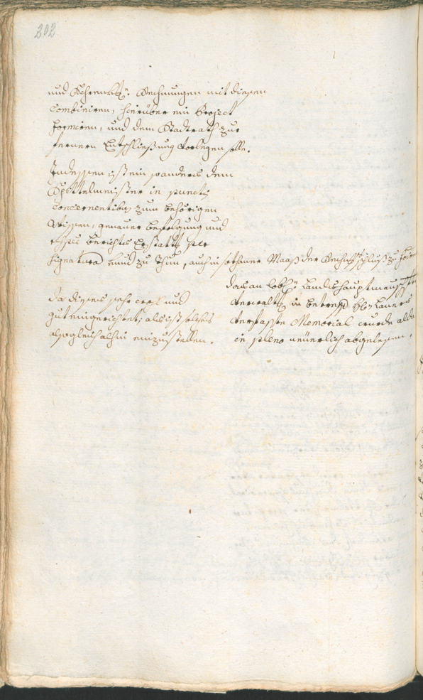 Civic Archives of Bozen-Bolzano - BOhisto Ratsprotokoll 1765/68 