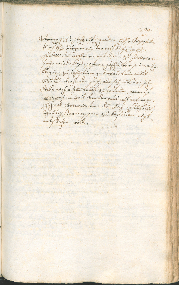 Archivio Storico della Città di Bolzano - BOhisto protocollo consiliare 1765/68 