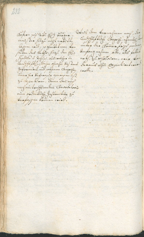 Civic Archives of Bozen-Bolzano - BOhisto Ratsprotokoll 1765/68 